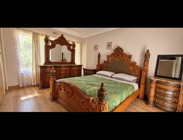 4 BEDROOM HOUSE FOR SALE IN RYNFIELD